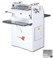 Тестораскатка Conti FR 5002CX, фото №1, інтернет-магазин харчового обладнання Систем4