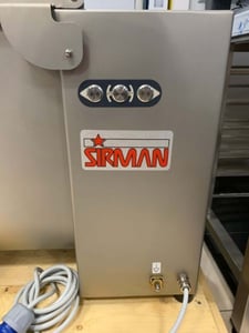 Фаршемішалка Sirman IP 30 M Y14, фото №8, інтернет-магазин харчового обладнання Систем4