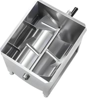 Фаршемішалка Airhot MM-20, фото №2, інтернет-магазин харчового обладнання Систем4