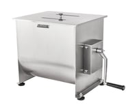 Фаршемішалка Airhot MM-20, фото №3, інтернет-магазин харчового обладнання Систем4