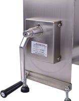 Фаршемішалка Airhot MM-20, фото №4, інтернет-магазин харчового обладнання Систем4