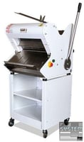 Хлеборезка Sibread S4B + OILB, фото №1, інтернет-магазин харчового обладнання Систем4