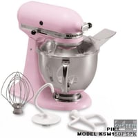 Миксер планетарный KitchenAid 5KSM150PSE