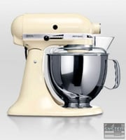 Миксер планетарный KitchenAid 5KSM150PSE, фото №2, интернет-магазин пищевого оборудования Систем4