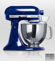 Миксер планетарный KitchenAid 5KSM150PSE, фото №3, интернет-магазин пищевого оборудования Систем4