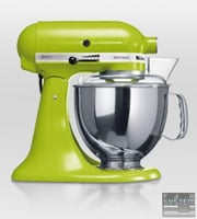 Миксер планетарный KitchenAid 5KSM150PSE, фото №6, интернет-магазин пищевого оборудования Систем4