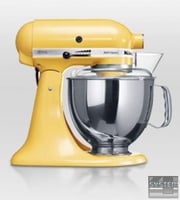 Міксер планетарний KitchenAid 5KSM150PSE, фото №8, інтернет-магазин харчового обладнання Систем4