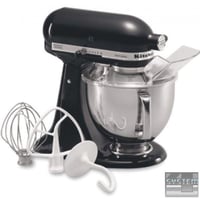 Миксер планетарный KitchenAid 5KSM150PSEOB