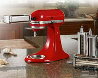 Міксер планетарний KitchenAid 5KSM150PSEOB, фото №4, інтернет-магазин харчового обладнання Систем4