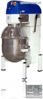 Миксер планетарный EWT INOX SPRLM-30, фото №1, інтернет-магазин харчового обладнання Систем4