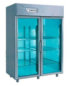 Морозильный шкаф Desmon GB14PT, фото №1, интернет-магазин пищевого оборудования Систем4