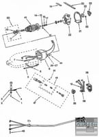 Миксер планетарный Bartscher А150.051, фото №5, интернет-магазин пищевого оборудования Систем4