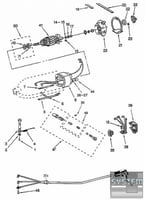 Миксер планетарный Bartscher А150.052, фото №5, інтернет-магазин харчового обладнання Систем4