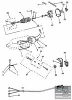 Миксер планетарный Bartscher А150.052, фото №5, интернет-магазин пищевого оборудования Систем4