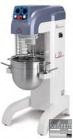 Миксер планетарный Mecnosud MX20T, фото №1, інтернет-магазин харчового обладнання Систем4