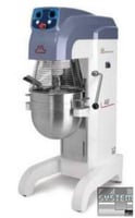Миксер планетарный Mecnosud MX40T, фото №1, інтернет-магазин харчового обладнання Систем4