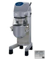 Миксер планетарный Electrolux XBMF20SX3