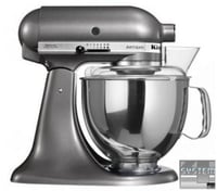 Миксер планетарный KitchenAid Artisan 5KSM150PSEMS, фото №1, интернет-магазин пищевого оборудования Систем4