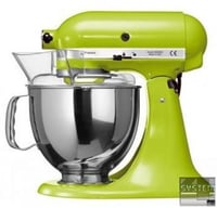 Міксер планетарний KitchenAid Artisan 5KSM150PSEGA