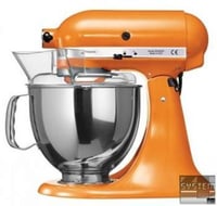 Миксер планетарный KitchenAid Artisan 5KSM150PSETG, фото №1, интернет-магазин пищевого оборудования Систем4