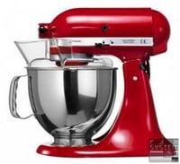 Миксер планетарный KitchenAid Artisan 5KSM150PSEER, фото №3, интернет-магазин пищевого оборудования Систем4