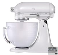 Миксер планетарный KitchenAid Artisan 5KSM156EFP, фото №1, интернет-магазин пищевого оборудования Систем4