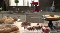 Миксер планетарный KitchenAid Artisan 5KSM156EFP, фото №3, интернет-магазин пищевого оборудования Систем4