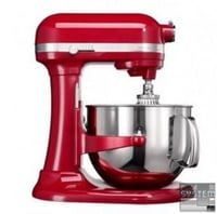 Міксер планетарний KitchenAid Artisan 5KSM7580XEER, фото №1, інтернет-магазин харчового обладнання Систем4