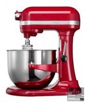 Міксер планетарний KitchenAid Artisan 5KSM7580XEER, фото №2, інтернет-магазин харчового обладнання Систем4