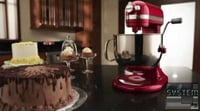 Міксер планетарний KitchenAid Artisan 5KSM7580XEER, фото №5, інтернет-магазин харчового обладнання Систем4