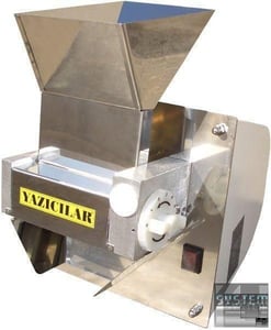 Слайсер для сухофруктів та горіхів YAZICILAR Н35, фото №1, інтернет-магазин харчового обладнання Систем4