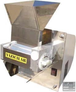Ореходробилка YAZICILAR U2, фото №1, интернет-магазин пищевого оборудования Систем4