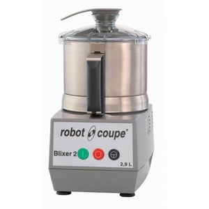 Бликсер Robot-Coupe Blixer 2, фото №1, интернет-магазин пищевого оборудования Систем4