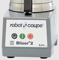 Бликсер Robot-Coupe Blixer 2, фото №9, интернет-магазин пищевого оборудования Систем4