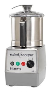 Бликсер Robot-Coupe Blixer 4, фото №1, интернет-магазин пищевого оборудования Систем4