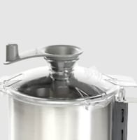 Бліксер Robot-Coupe Blixer 4-3000, фото №6, інтернет-магазин харчового обладнання Систем4