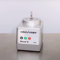 Бліксер Robot-Coupe Blixer 4-3000, фото №10, інтернет-магазин харчового обладнання Систем4