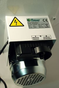 Аппарат для приготовления макарон Fimar MPF/2,5, фото №6, интернет-магазин пищевого оборудования Систем4