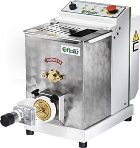 Апарат для приготування макаронів Fimar MPF/4, фото №1, інтернет-магазин харчового обладнання Систем4