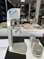 Прес для морозива Sirman Ice Spaghetti, фото №12, інтернет-магазин харчового обладнання Систем4