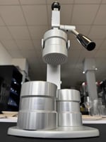 Прес для морозива Sirman Ice Spaghetti, фото №13, інтернет-магазин харчового обладнання Систем4