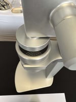 Прес для морозива Sirman Ice Spaghetti, фото №6, інтернет-магазин харчового обладнання Систем4