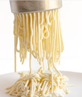 Прес для морозива Sirman Ice Spaghetti, фото №15, інтернет-магазин харчового обладнання Систем4