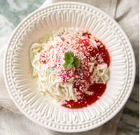 Прес для морозива Sirman Ice Spaghetti, фото №16, інтернет-магазин харчового обладнання Систем4