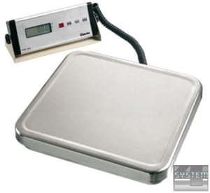 Весы кухонные Bartscher A300.067, фото №1, интернет-магазин пищевого оборудования Систем4
