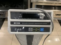 Весы CAS DB-150H, фото №4, интернет-магазин пищевого оборудования Систем4