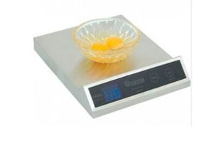Кухонные весы Hendi 580103, фото №1, интернет-магазин пищевого оборудования Систем4