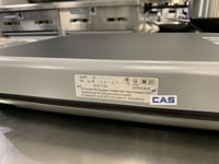 Ваги CAS PB 150, фото №8, інтернет-магазин харчового обладнання Систем4