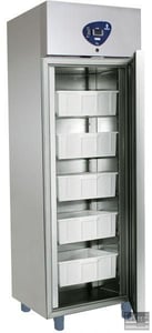 Морозильна шафа Desmon SF40X, фото №1, інтернет-магазин харчового обладнання Систем4