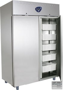 Морозильна шафа Desmon SF80X, фото №1, інтернет-магазин харчового обладнання Систем4